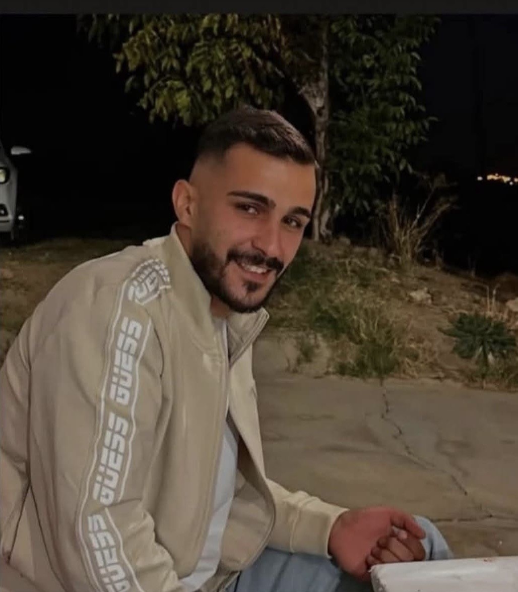 Gece Yarisi Kan Akti 23 Yasindaki Genc Hayatini Kaybetti 01