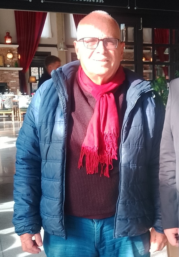 Gema Vakfi Baskani Sener Kilimcigoldelioglu Hayatini Kaybetti1111