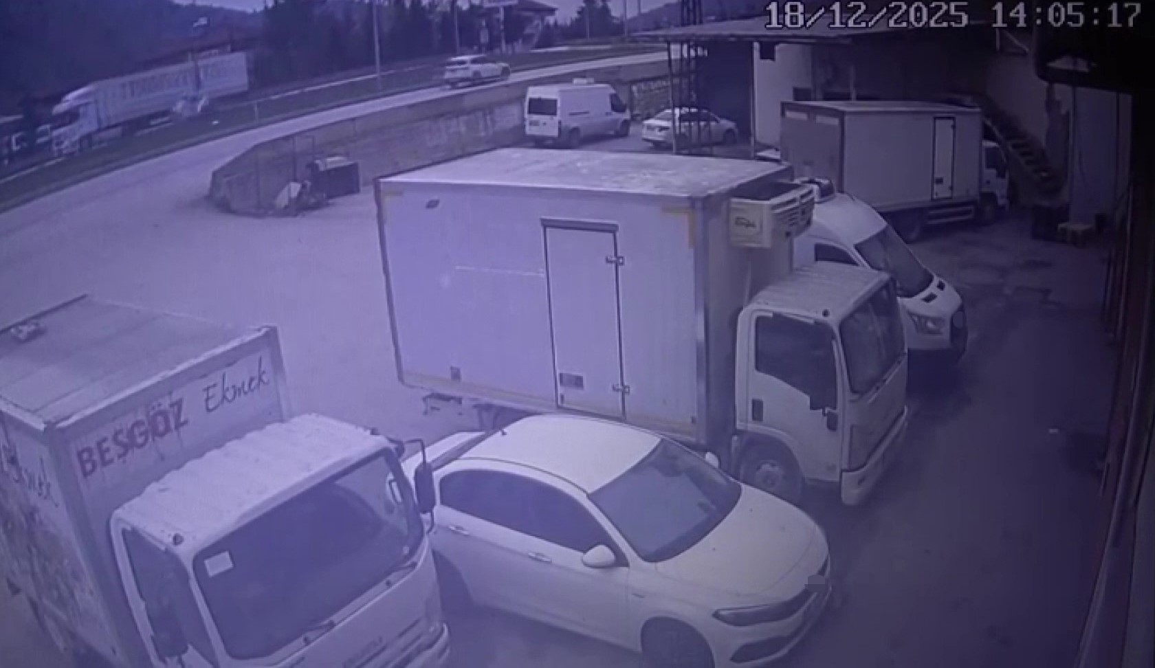 Genç Avukatın Yürek Yakan Ölümü! Duruşmaya Giderken Korkunç Kazada Can Verdi (16)