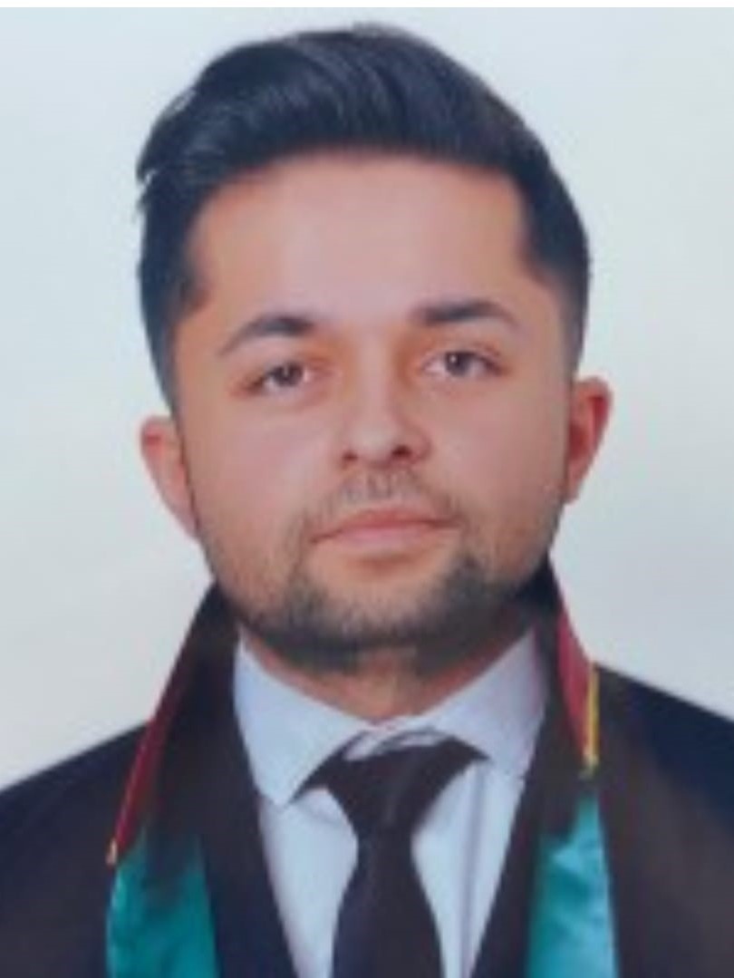 Genç Avukatın Yürek Yakan Ölümü! Duruşmaya Giderken Korkunç Kazada Can Verdi (3)