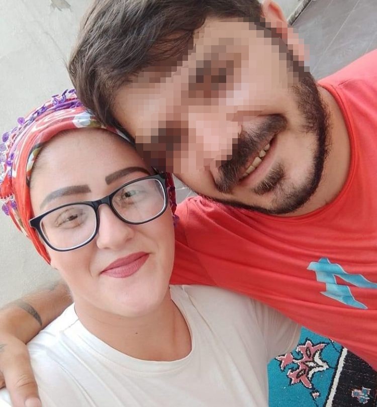 Genç Kadın Dini Nikahlı Kocası Tarafından Vahşice Öldürüldü! ‘Bir Anlık Sinir’ Savunması Kabul Görmedi (2)