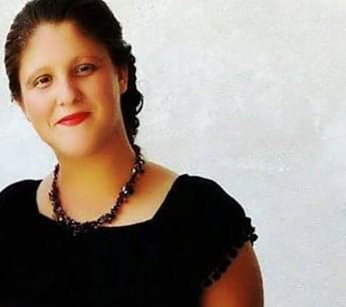 Genç Kadın Dini Nikahlı Kocası Tarafından Vahşice Öldürüldü! ‘Bir Anlık Sinir’ Savunması Kabul Görmedi (3)