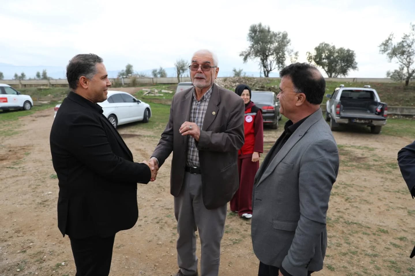 Gübreleme Makinesi (3)