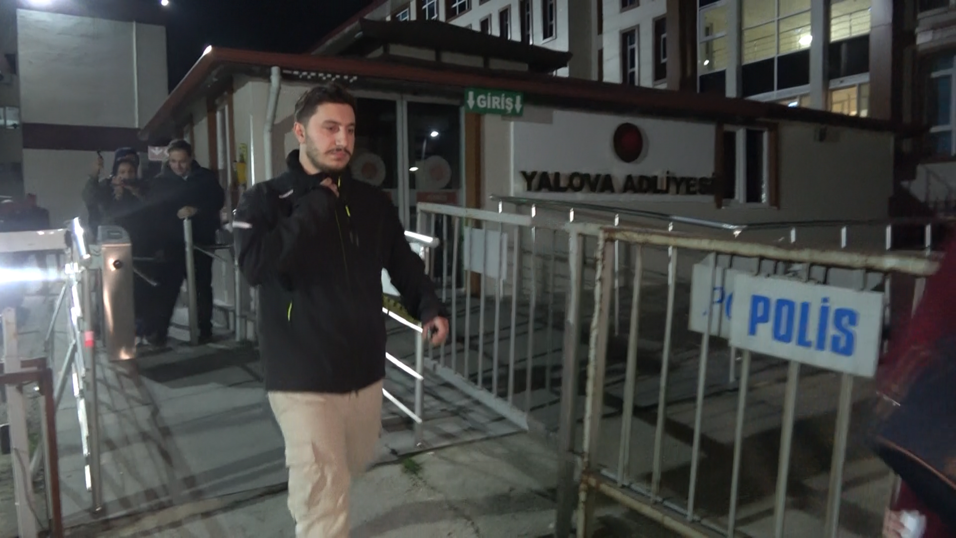 Güllü Dosyasında Yeni Ifade Oğlu Tuğberk Gülter’den Ablasını Suçlayan Açıklamalar (3)