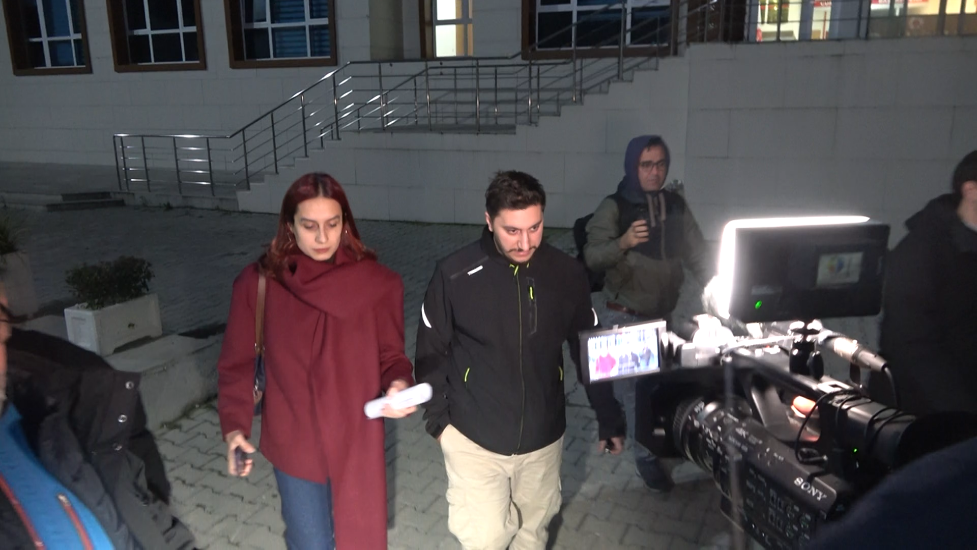 Güllü Dosyasında Yeni Ifade Oğlu Tuğberk Gülter’den Ablasını Suçlayan Açıklamalar (4)