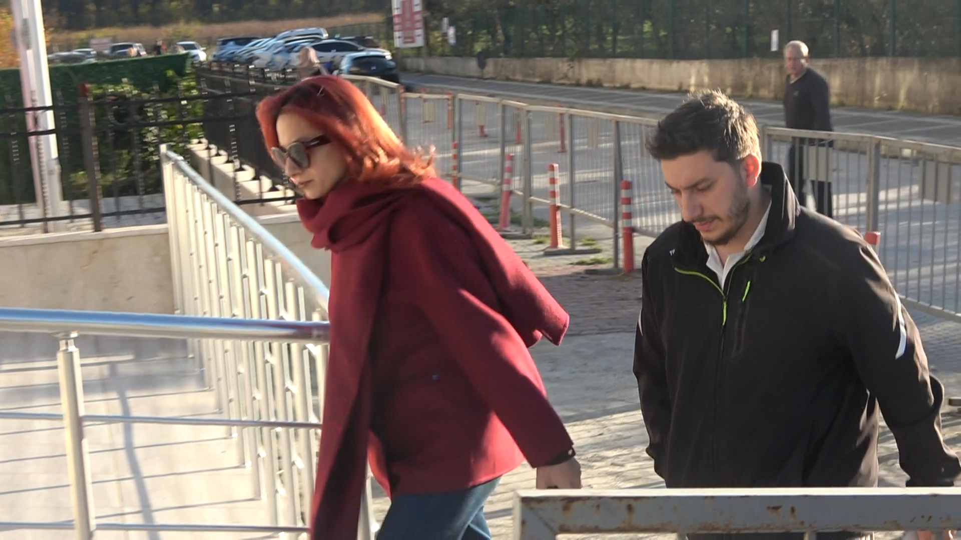 Güllü Dosyasında Yeni Ifade Oğlu Tuğberk Gülter’den Ablasını Suçlayan Açıklamalar (8)