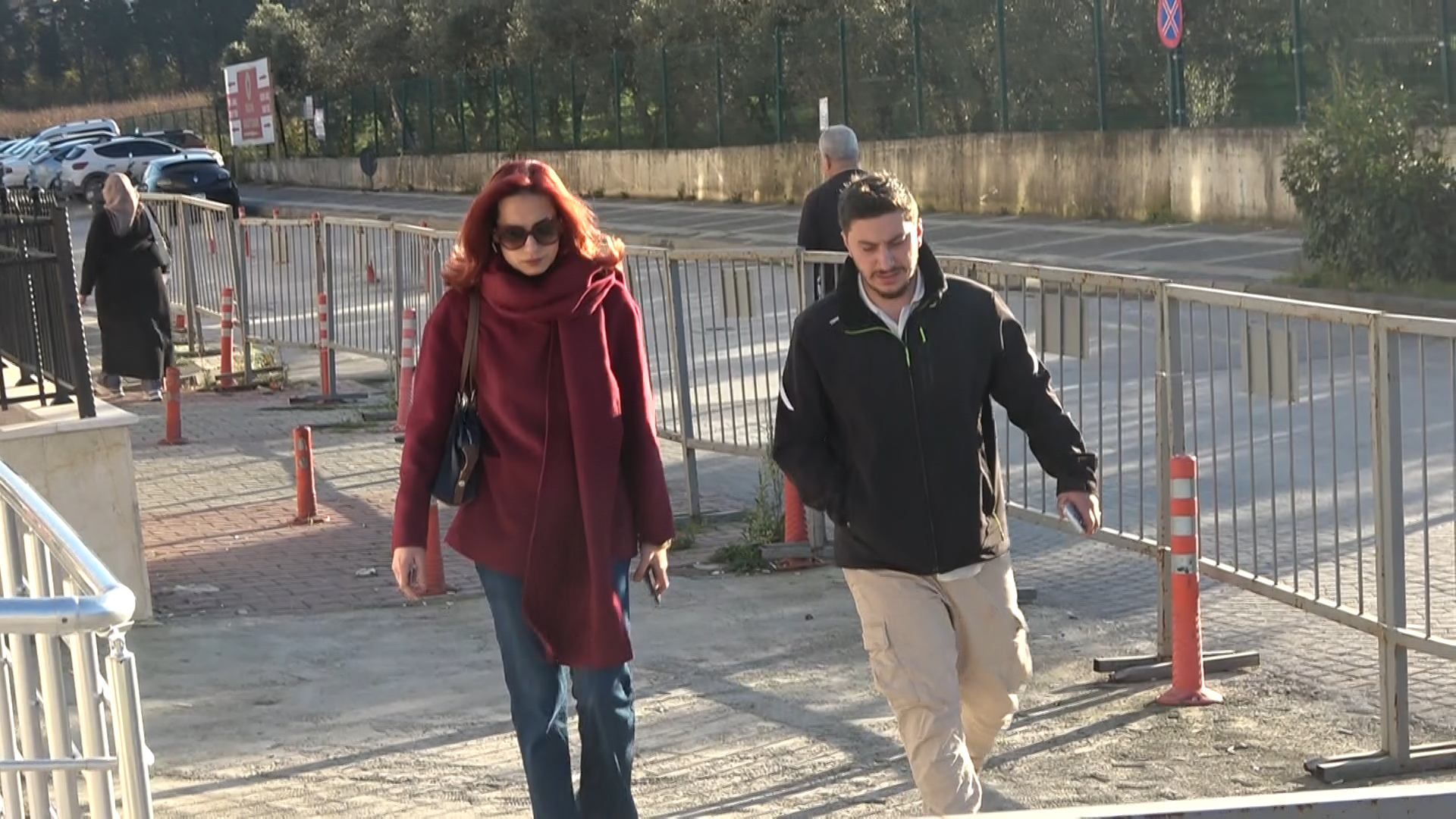 Güllü Dosyasında Yeni Ifade Oğlu Tuğberk Gülter’den Ablasını Suçlayan Açıklamalar (9)