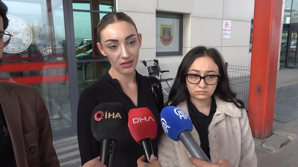 Gullunun Olumu Cinayet Mi Sorusturmada Sok Gelisme (3)