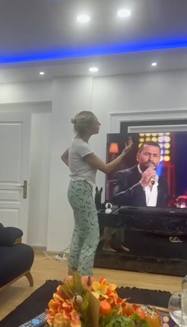 Güllü’nün Ölümünde Şok Ifade “Annesini Arkadan Tutup Ittiğini Gördüm” (2)