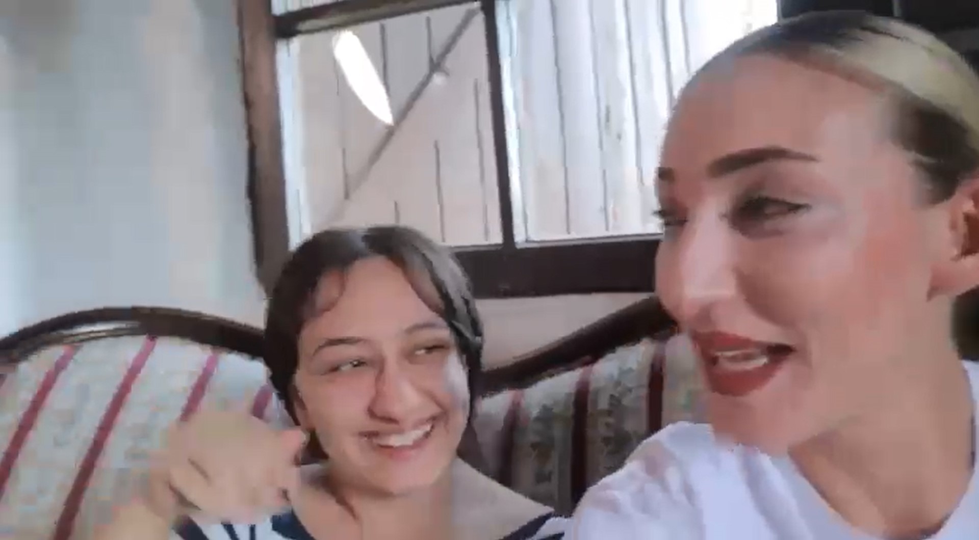 Güllü’nün Ölümünde Şok Ifade “Annesini Arkadan Tutup Ittiğini Gördüm” (3)