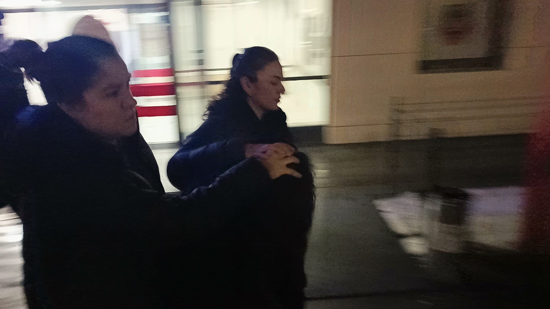 Güllü’nün Ölümünde Yeni Gelişme Kızı Ve Iki Kişi I Gözaltına Alındı (3)