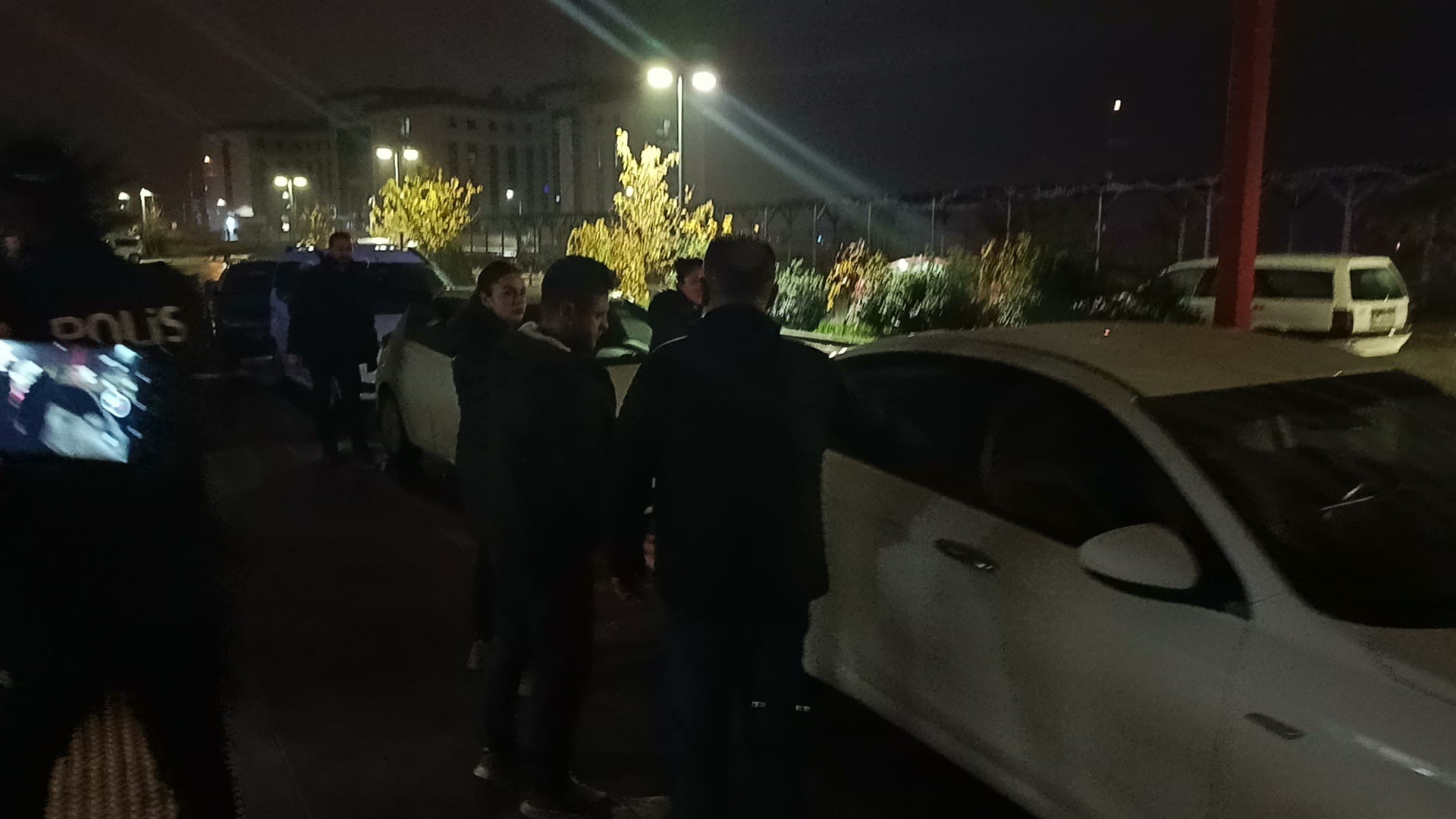 Güllü’nün Ölümünde Yeni Gelişme Kızı Ve Iki Kişi I Gözaltına Alındı (4)