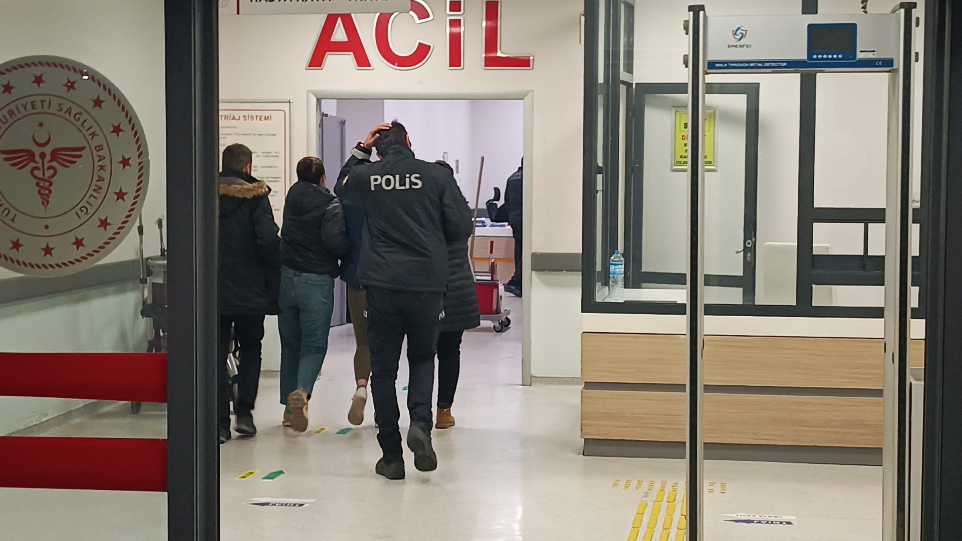 Güllü’nün Ölümünde Yeni Gelişme Kızı Ve Iki Kişi I Gözaltına Alındı (5)