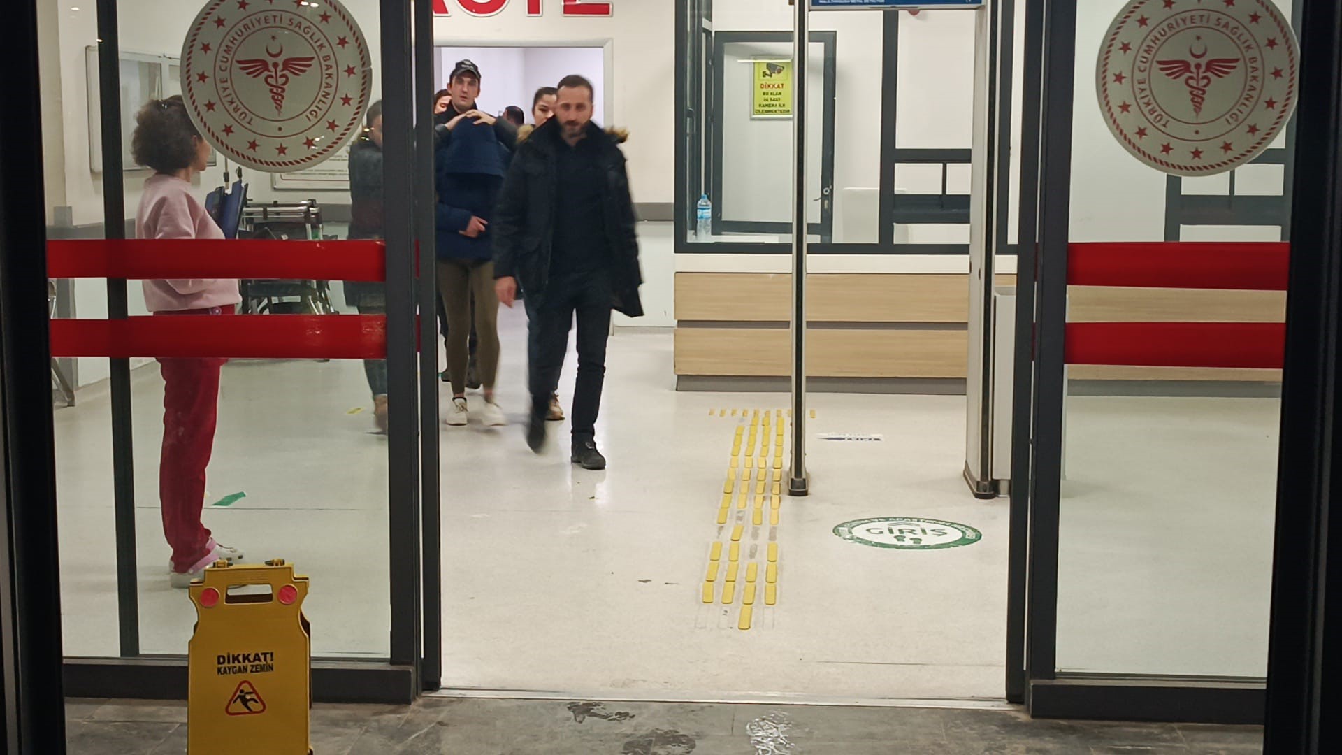 Güllü’nün Ölümünde Yeni Gelişme Kızı Ve Iki Kişi I Gözaltına Alındı (6)