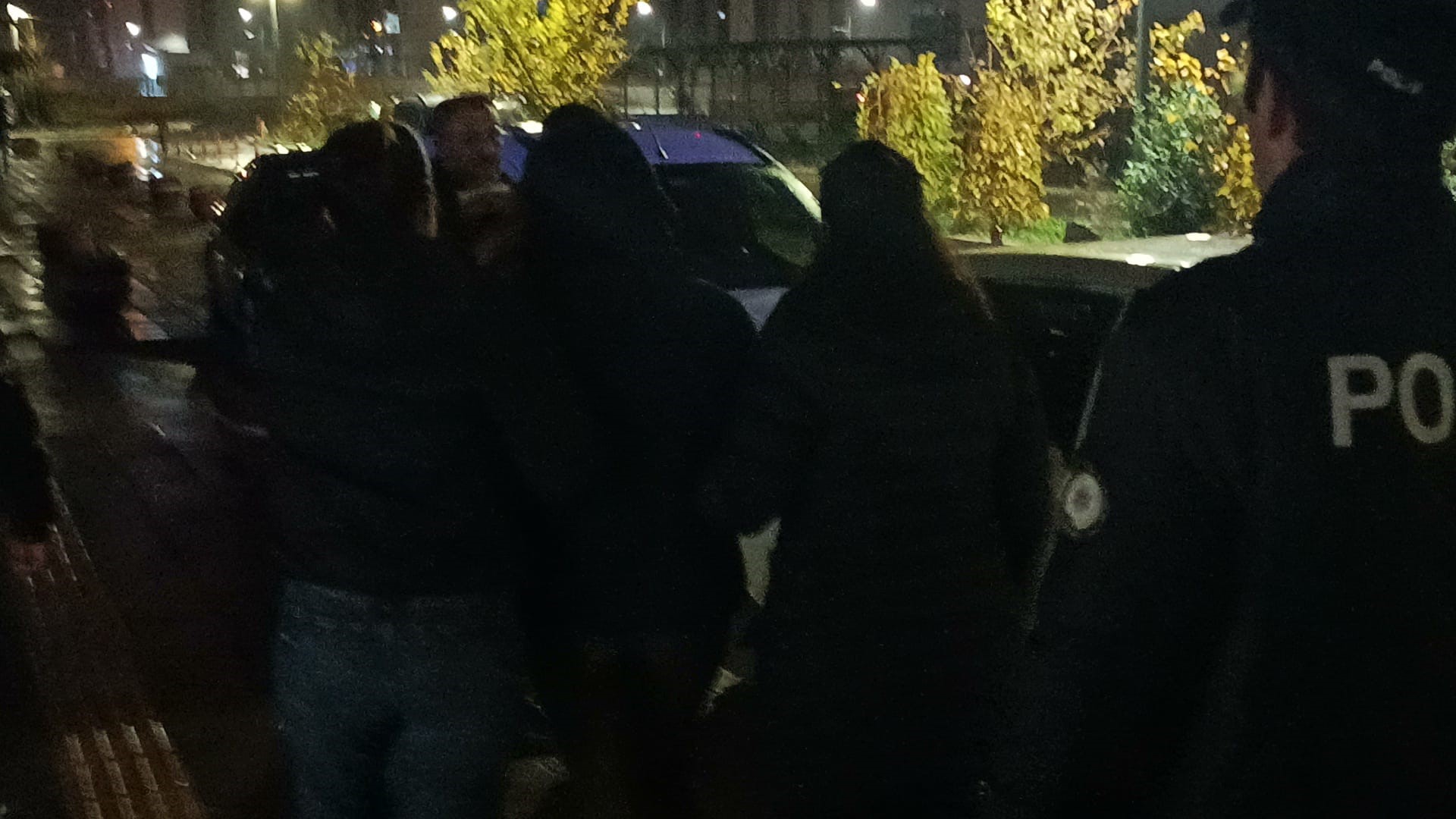 Güllü’nün Ölümünde Yeni Gelişme Kızı Ve Iki Kişi I Gözaltına Alındı (8)