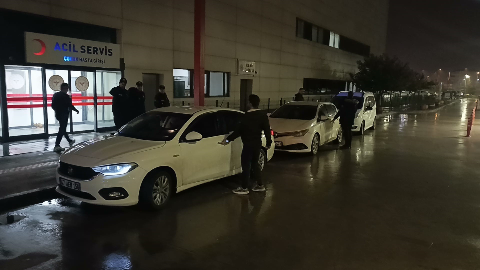 Güllü’nün Ölümünde Yeni Gelişme Kızı Ve Iki Kişi I Gözaltına Alındı (9)