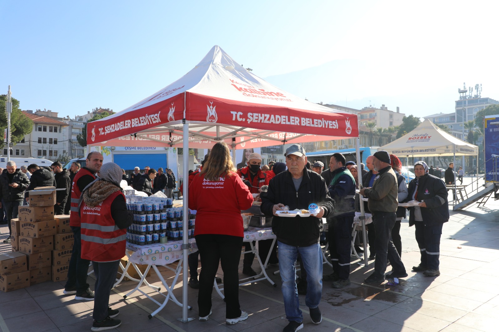 Gulsah Durbayin Ailesi Taziyeleri Kabul Etti (2)