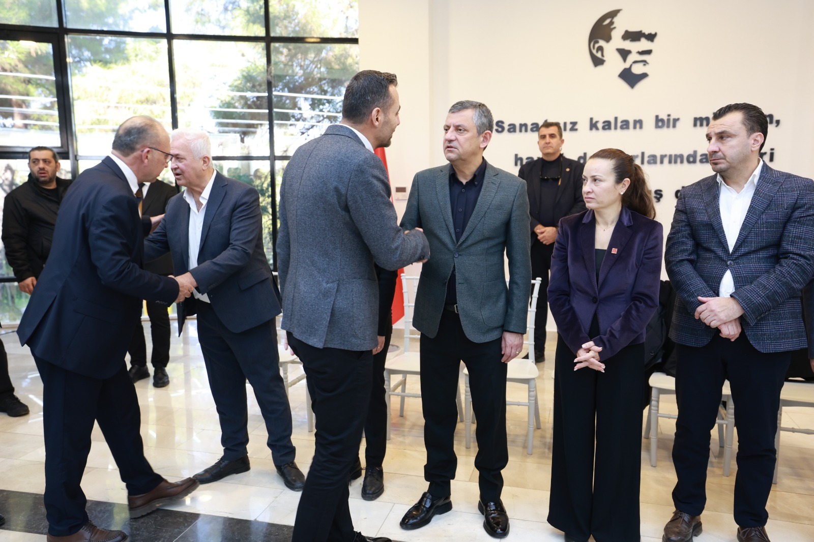 Gulsah Durbayin Ailesi Taziyeleri Kabul Etti (3)