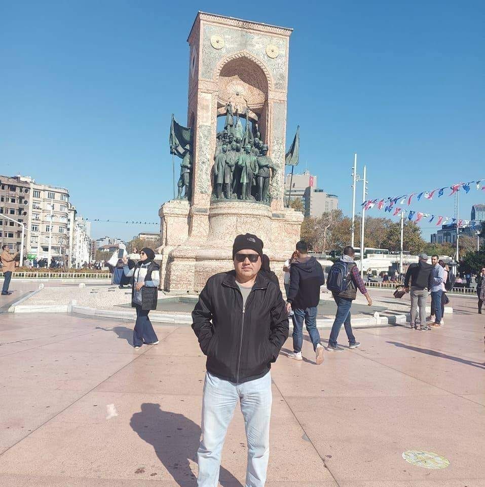 Günlerdir Aranan Adamın Sessiz Evinde Korkunç Son 55 Yaşındaki Adam Ölü Bulundu (2)