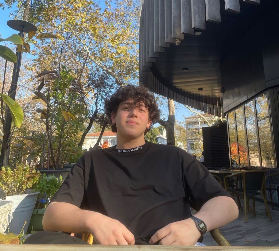 Güvenlik Kamerasına Yansıyan Korkunç An Genç Üniversite Öğrencisi Motosiklet Kazasında Öldü (6)