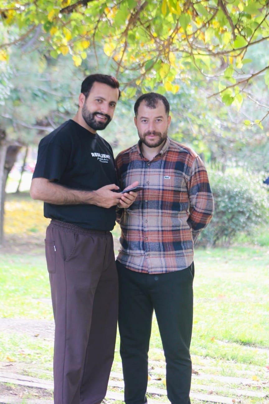 “Hakkınızı Helal Edin” Dedi Ve Kayboldu 2 Çocuk Babası Adamdan Haber Alınamıyor (2)