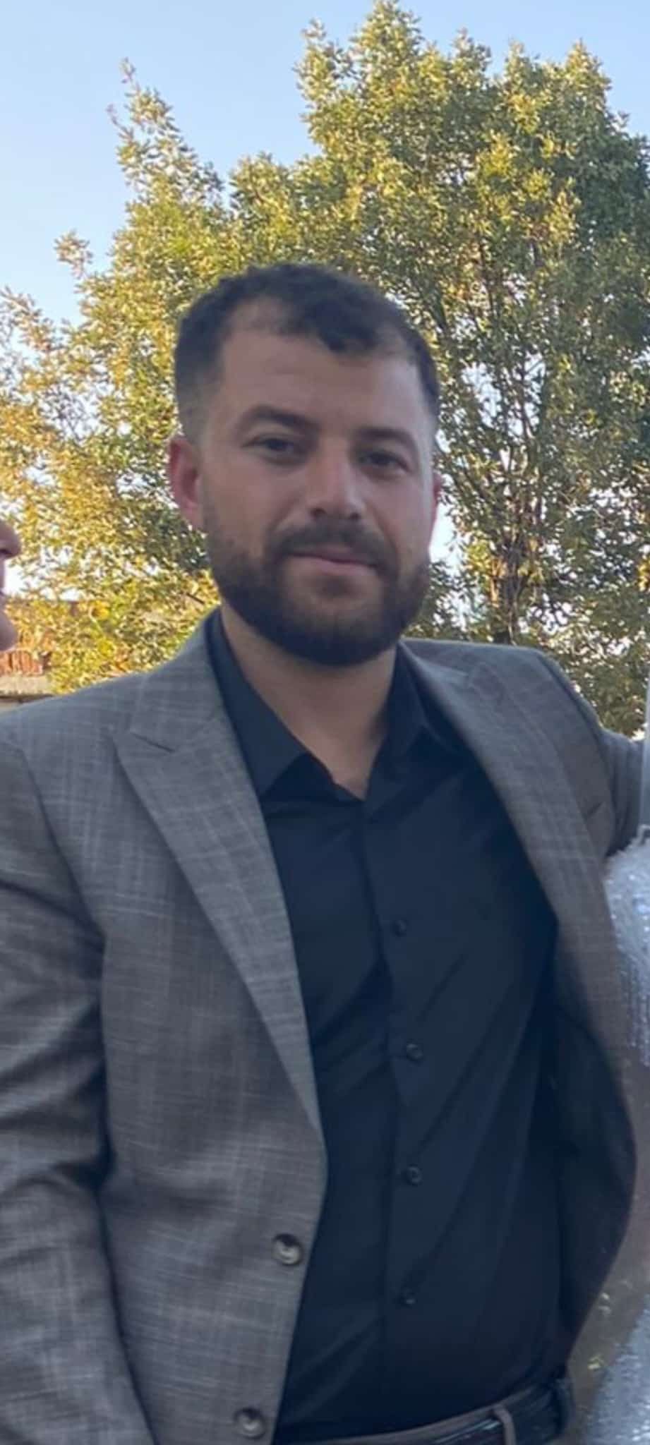 “Hakkınızı Helal Edin” Dedi Ve Kayboldu 2 Çocuk Babası Adamdan Haber Alınamıyor (3)