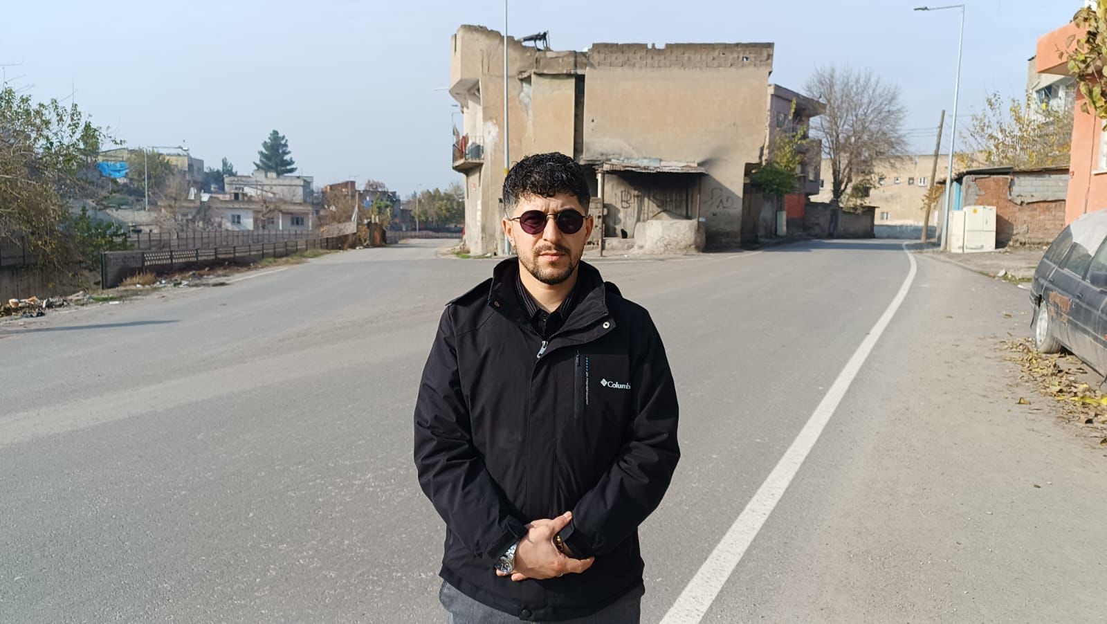 “Hakkınızı Helal Edin” Dedi Ve Kayboldu 2 Çocuk Babası Adamdan Haber Alınamıyor (4)