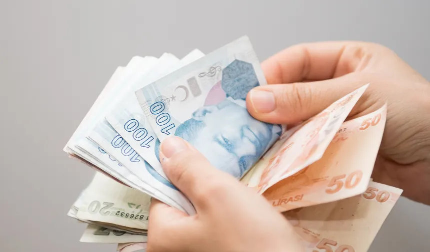 Halkin Cebini Etkileyecek Duzenlemeler Tbmmde Asgari Ucret Siniri Ve Vergi Degisiklikleri (1)