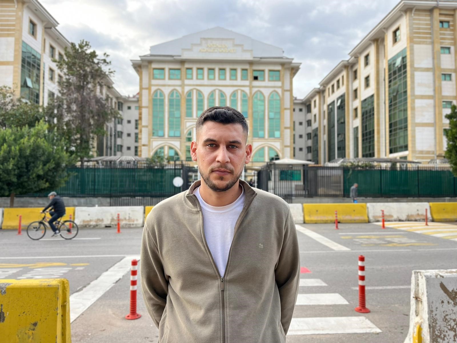 Hamam Böceği Yedirdiler, Bağladılar, Darp Ettiler Mahkemeden Tartışmalı Karar (5)