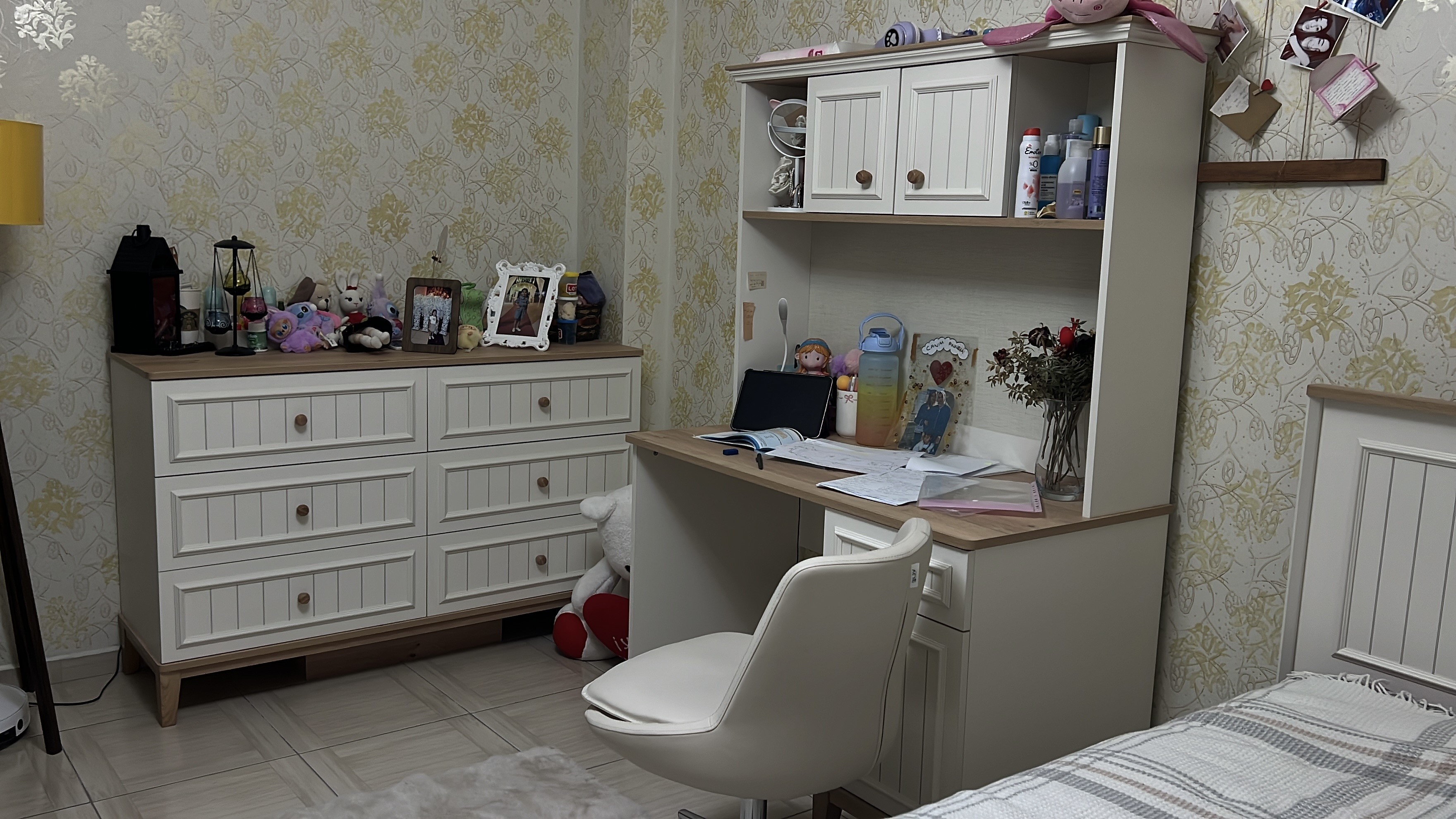 Hayallerle Dolu Hayat Bir Anda Sona Erdi Genç Kızın Ölümüne Yol Açan Sürücünün Alkol Raporu Ortaya Çıktı (3)