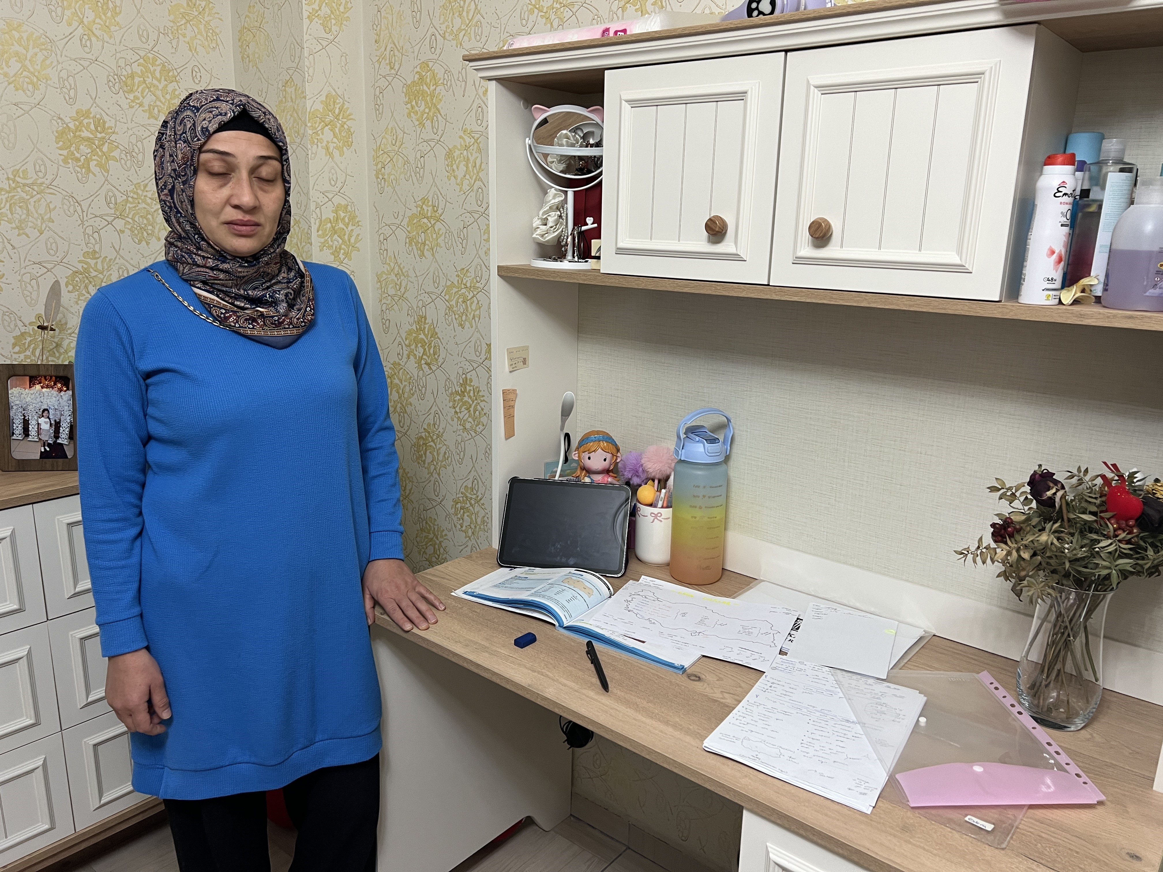 Hayallerle Dolu Hayat Bir Anda Sona Erdi Genç Kızın Ölümüne Yol Açan Sürücünün Alkol Raporu Ortaya Çıktı (8)