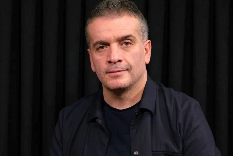 Hayranlarını Üzen Haber Ünlü Oyuncu Murat Cemcir Yoğun Bakımda (2)