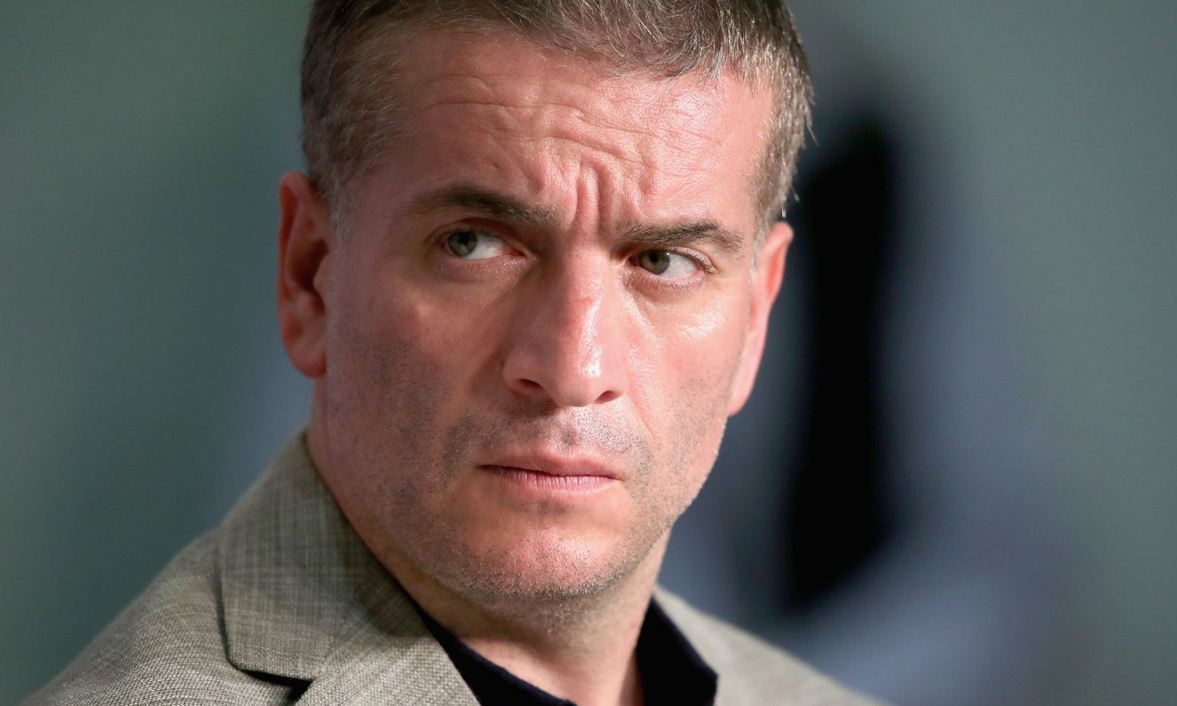 Hayranlarını Üzen Haber Ünlü Oyuncu Murat Cemcir Yoğun Bakımda (3)