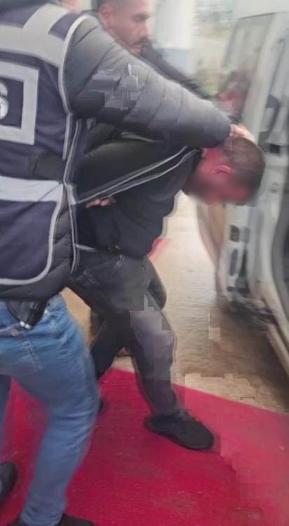 Herkes Onu Ariyordu Ama Seytanin Bile Aklina Gelmeyecek Gercek Ortaya Cikti (4)