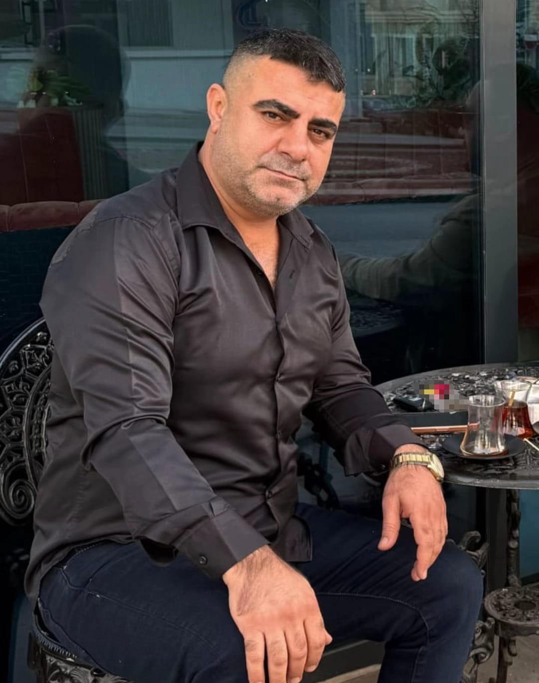 Hesabini Neden Odemiyorsun Dedi Olumle Sonuclandi 02