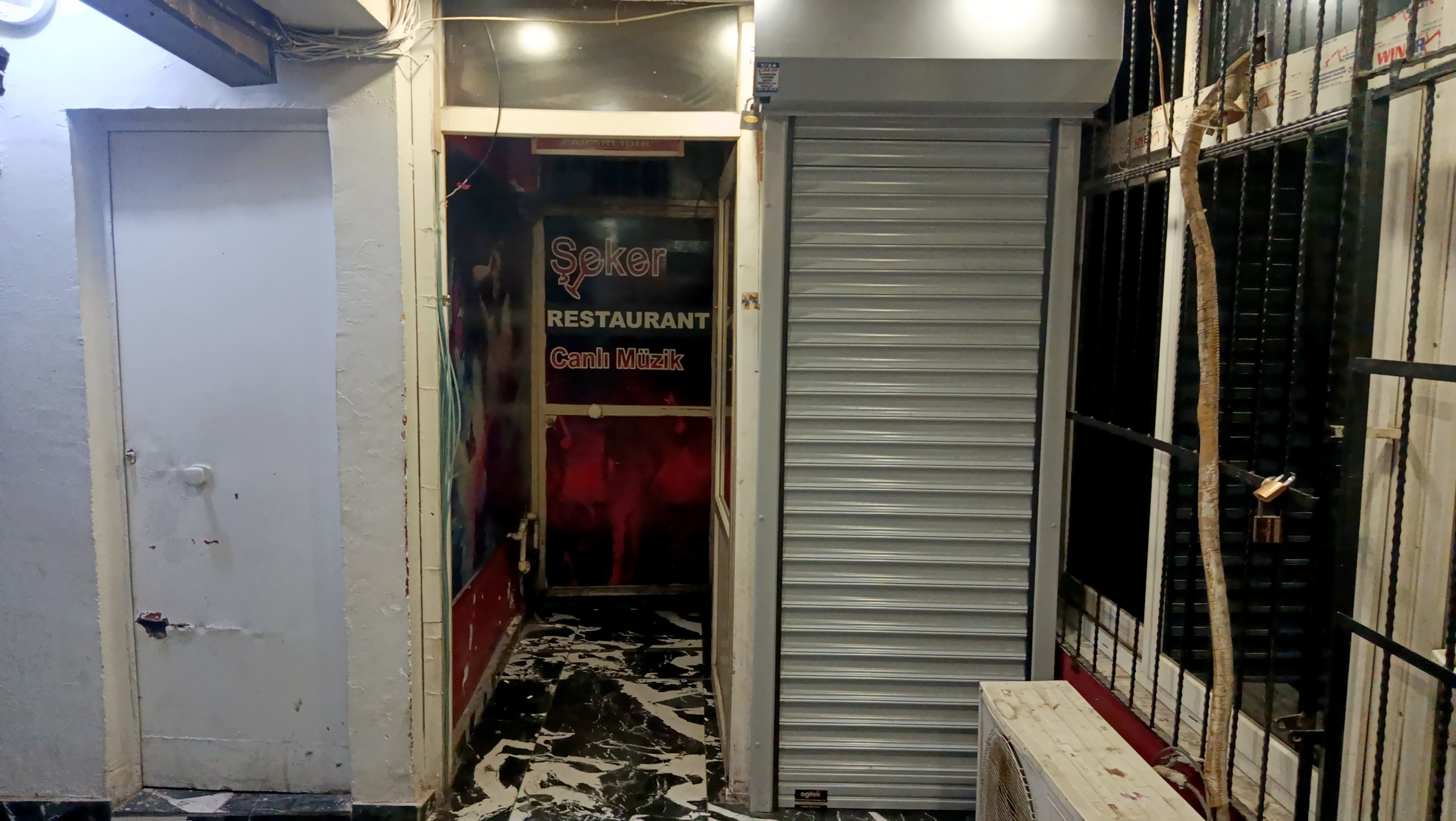 Hesabini Neden Odemiyorsun Dedi Olumle Sonuclandi 04