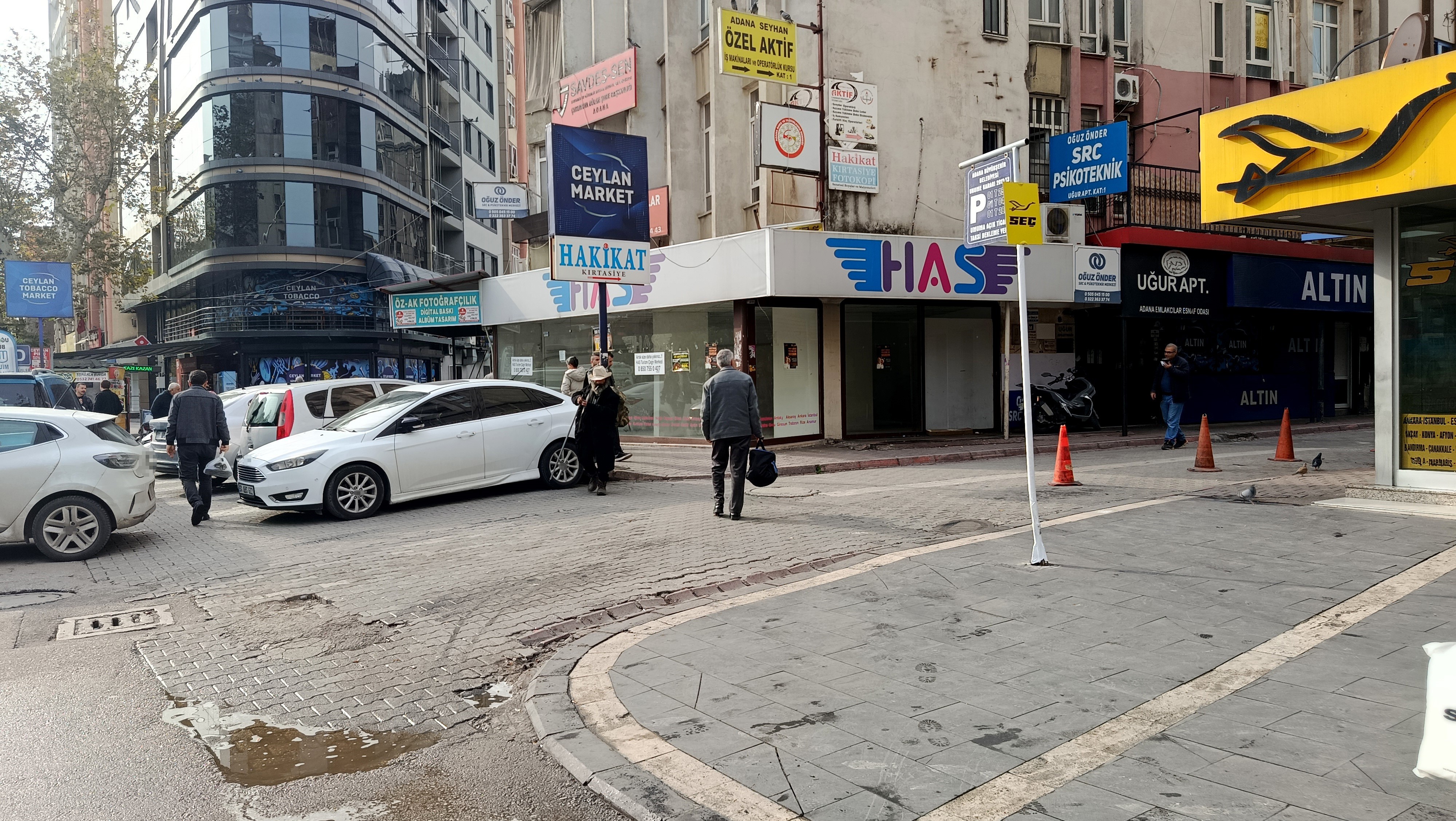 Hesabini Neden Odemiyorsun Dedi Olumle Sonuclandi 05