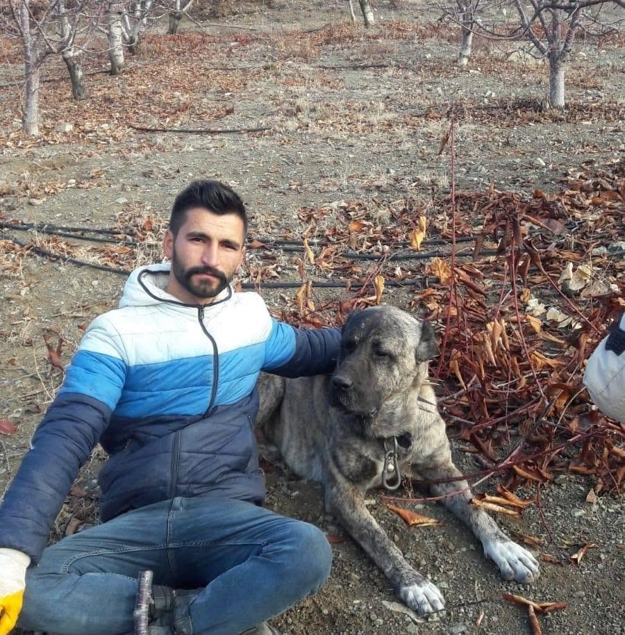 Husumetli Gruplar Karşı Karşıya Geldi Silahlı Olayda 2 Kişi Öldü (3)