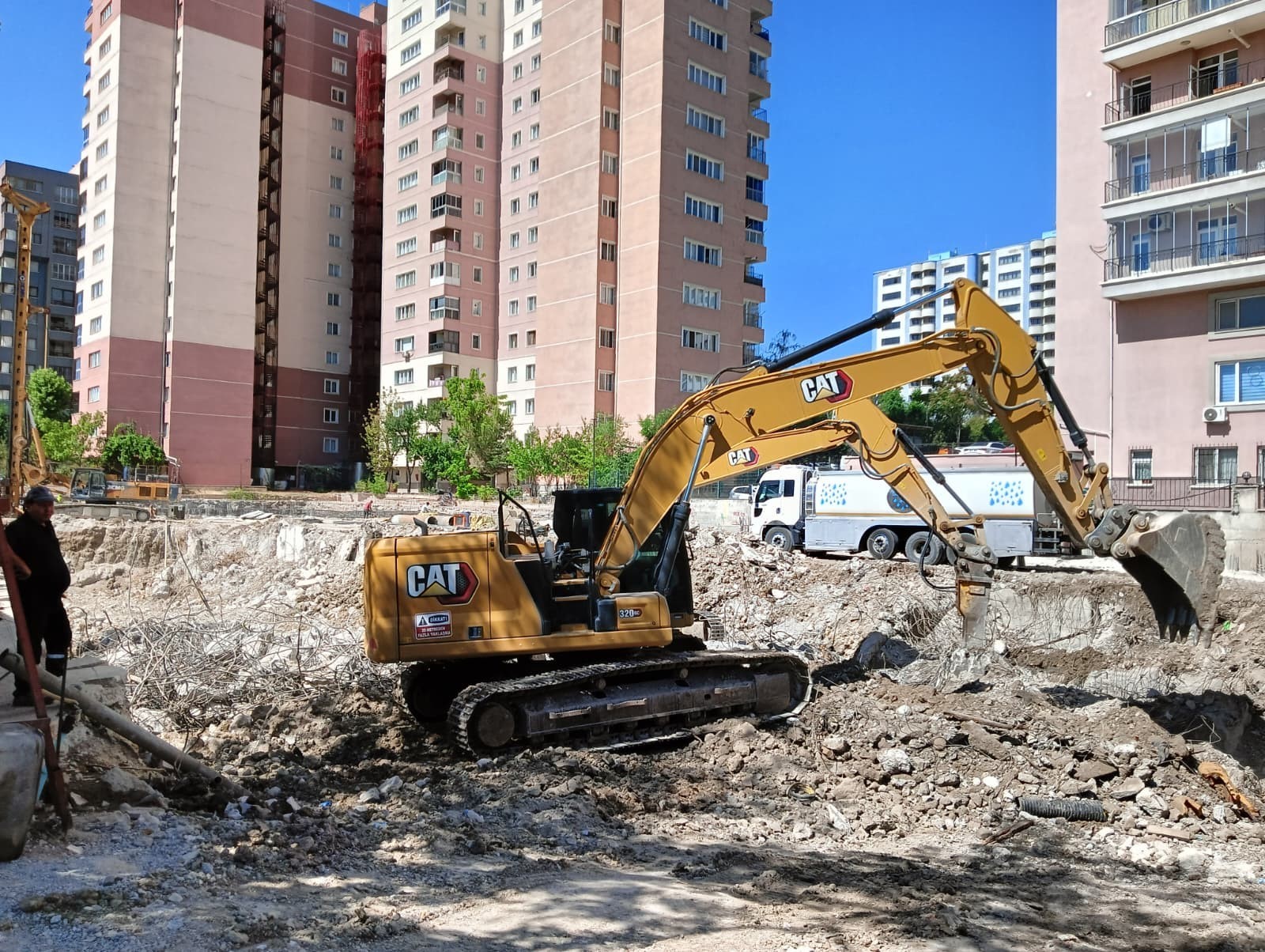 İki Can, Bir Şüpheli ‘Annemi Tanıyamadım… Bu Kaza Değildi’ (4)
