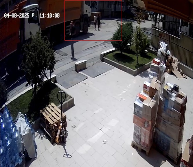 İki Can, Bir Şüpheli ‘Annemi Tanıyamadım… Bu Kaza Değildi’ (5)