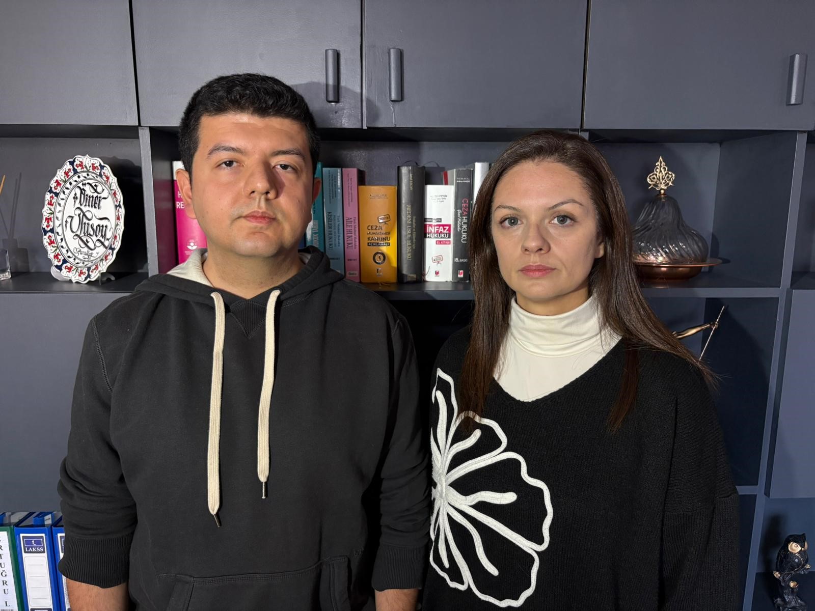 İki Can, Bir Şüpheli ‘Annemi Tanıyamadım… Bu Kaza Değildi’ (6)