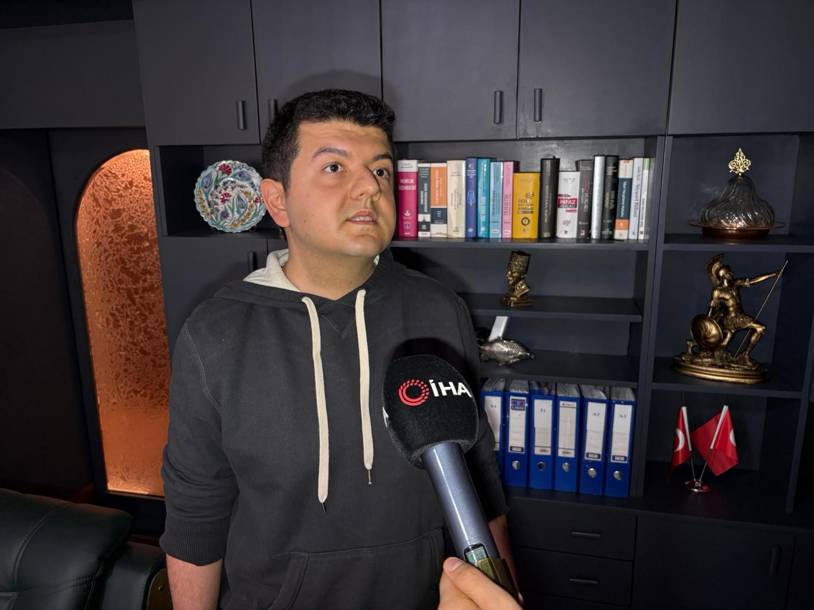 İki Can, Bir Şüpheli ‘Annemi Tanıyamadım… Bu Kaza Değildi’ (7)