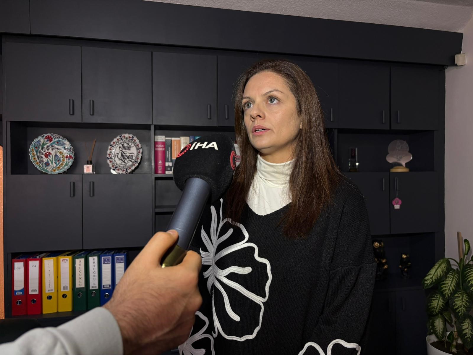 İki Can, Bir Şüpheli ‘Annemi Tanıyamadım… Bu Kaza Değildi’ (8)