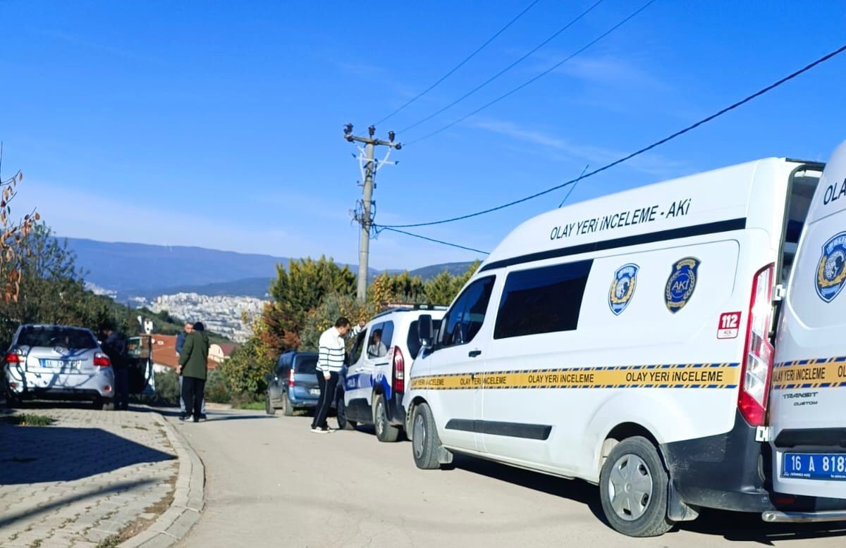 İşe Giderken Aracında Fenalaştı, Hastaneye Ulaşamadan Hayatını Kaybetti (2)