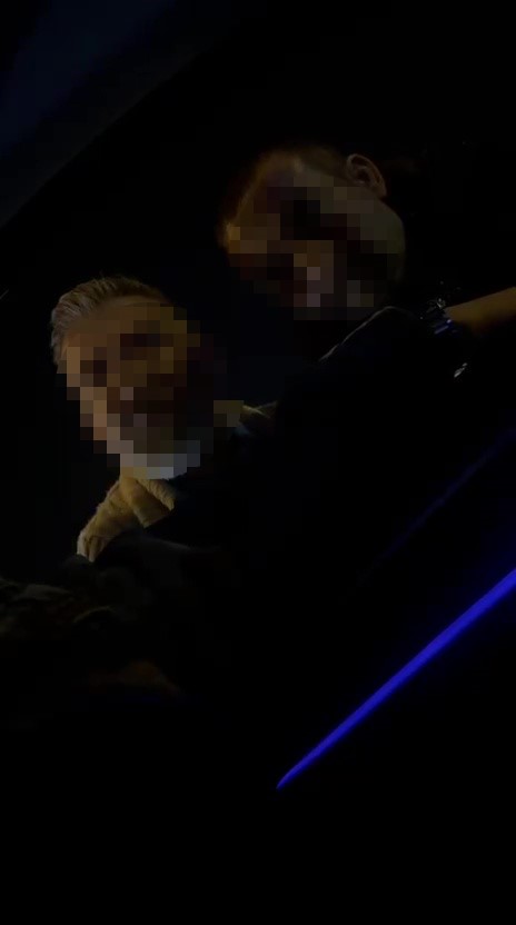 “İşine Gelince Engelli Oluyorsun” Diyerek Saldırdılar Korkunç Saldırıda Engelli Gencin 200 Bin Liralık Cihazı Kırıldı (6)