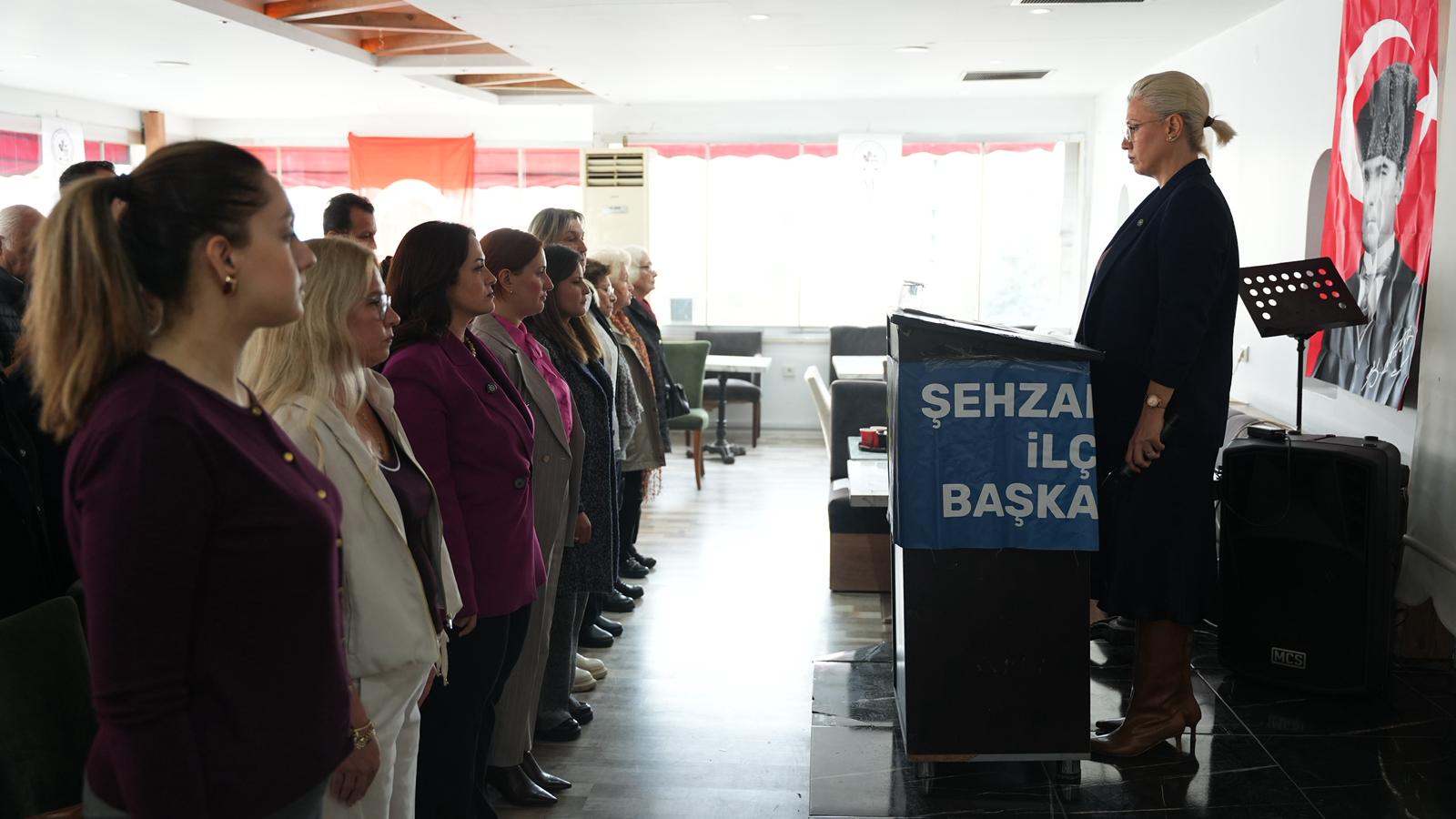 Iyi Parti Şehzeler (2)