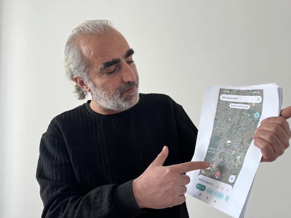 Jeoloji Muhendisinden Korkutan Uyari Dere Yataklari Depremden Daha Tehlikeli (2)