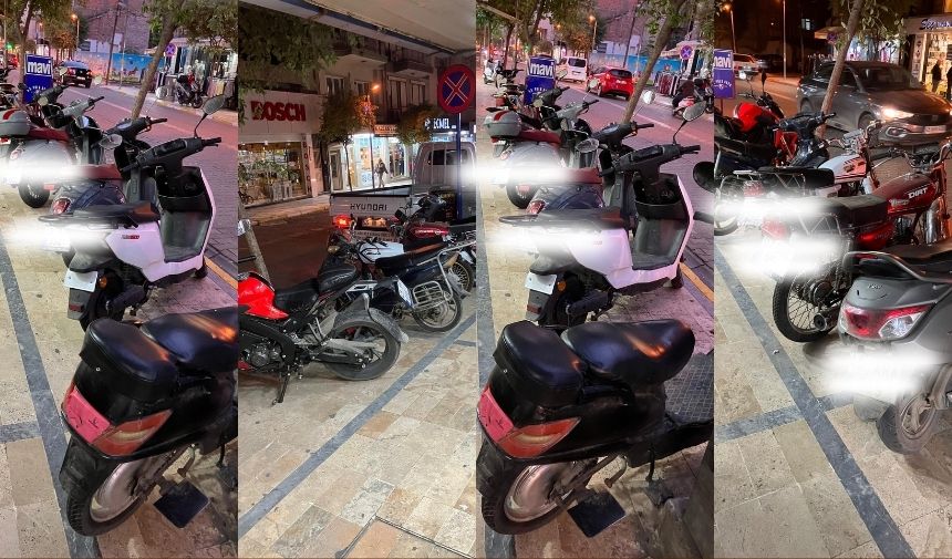 K U R U D E R E Kaldirim