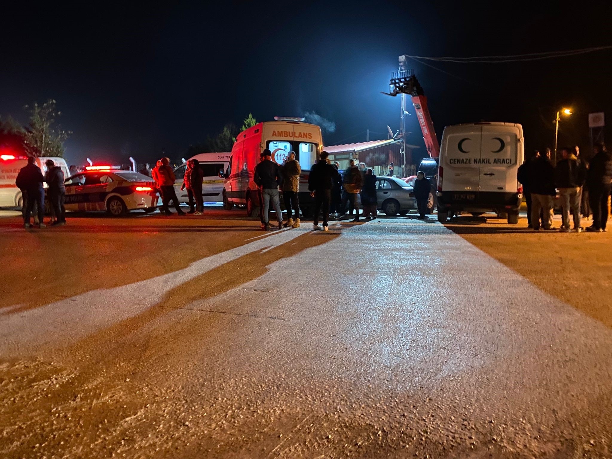 Kacacak Yerleri Kalmadi Kari Koca Kursun Yagmuruna Tutuldu 05 (1)