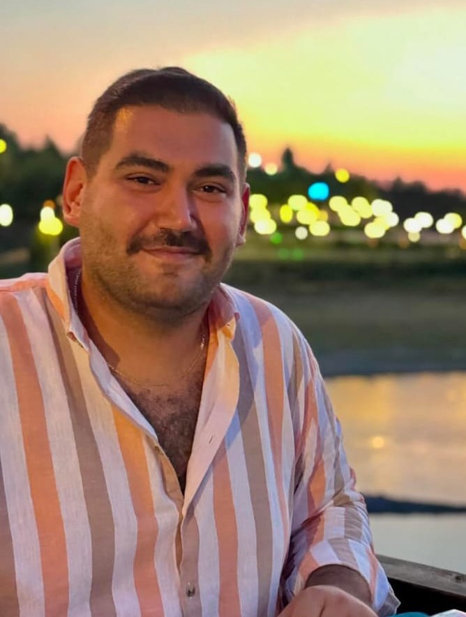 Kaçak Sigara Ihbarı Sonu Oldu Kargo Müdürü Silahla Öldürüldü (4)